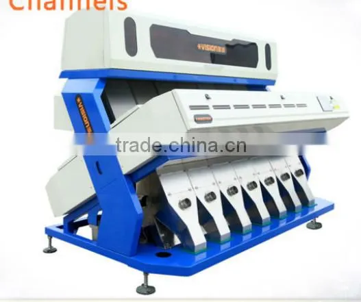 2014 ISO9001,BV Certified millet thresher