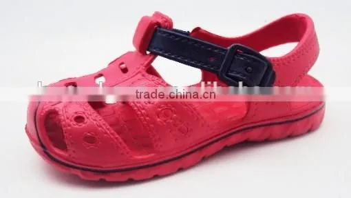 New EVA Sandals for Infants and Toddlers