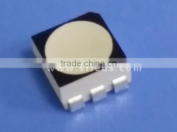 Excellent Adhesiveness SMD 5050 led 120 degree 3535 rgb module screen chip