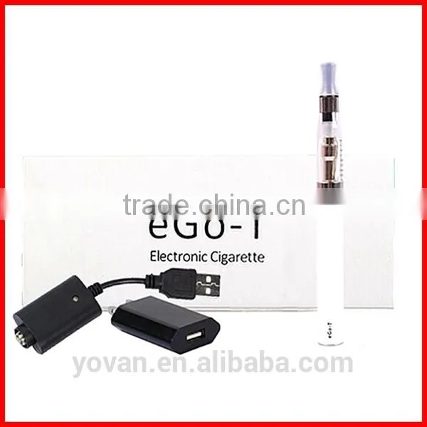 Hot sale E-cigarette EGO-T Cardboard Box Packing Custom Wholesale