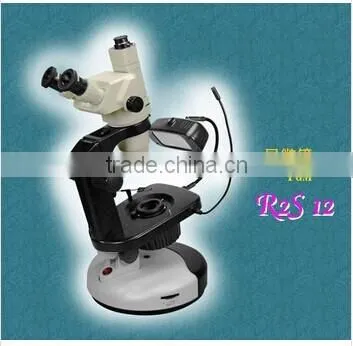Gem Microscope