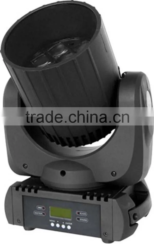 Dj Lights Pro Stage 12*10W Sky Beam Light Professional Moving Head led