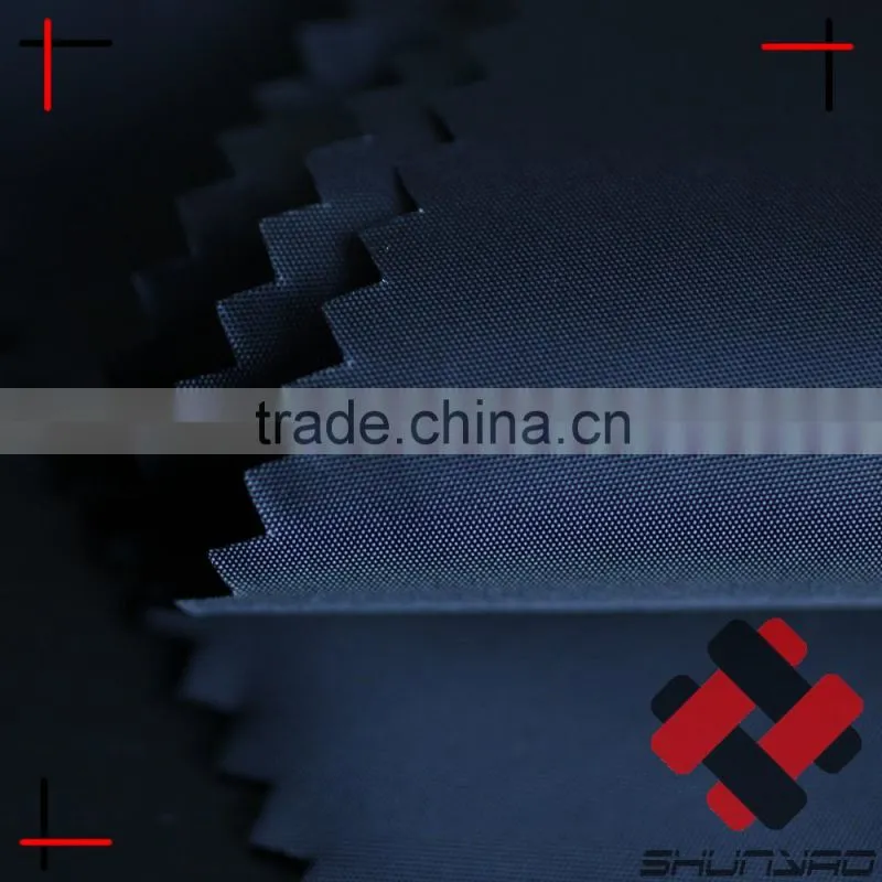 230T Polyester taffeta lining fabric 62gsm