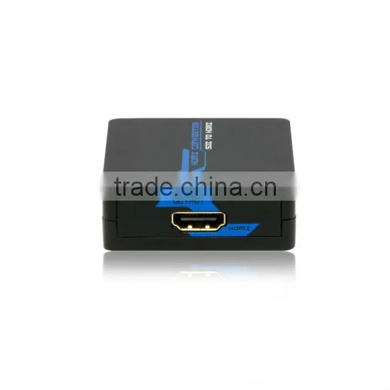 hd sdi to hdmi converter 1080p with asb housing mini size sdi converter