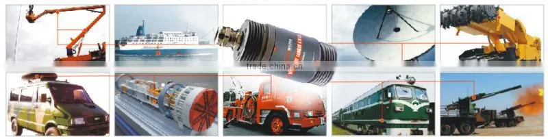 Cylindrical Inclinometer Industrial Control Protractor Sensor Dual Axis Optional Output