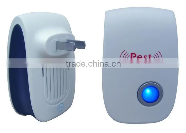 FB-633 The latest version of enhanced ultrasound electronic deratization 5W (FBELE)