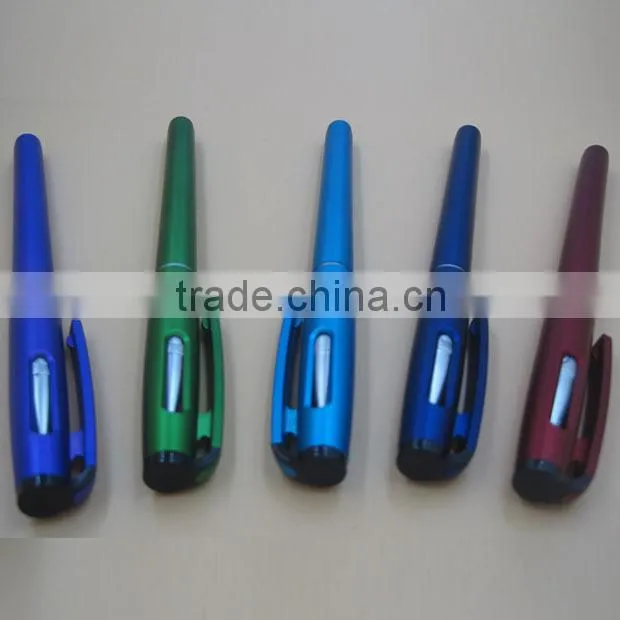 gel ink pen (G-276)