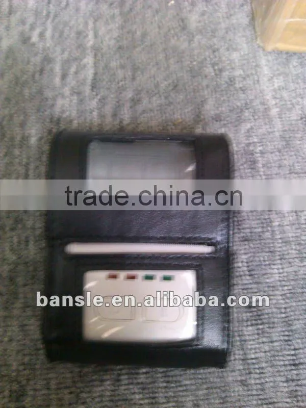 Mini bluetooth bill printer with factory price