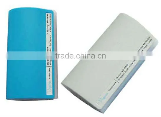 5200mah portable charger power bank for ipad/iphone