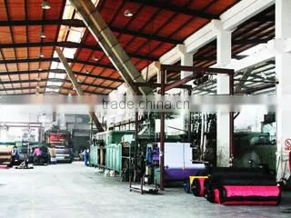 Huizhou Meiming Plastics Co., Ltd. company overview - view 3