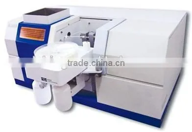 Type 4600 Atomic Absorption Spectrometer