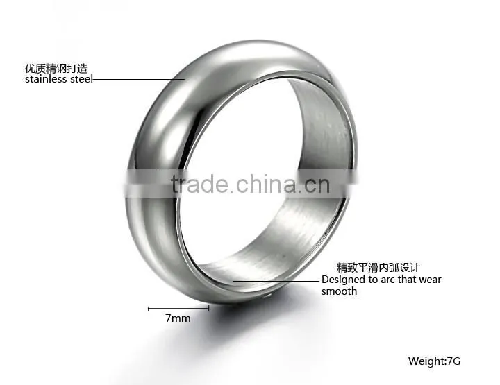 KSTONE Tungsten ring tungsten steel rings tungsten masonic rings stainless steel ring