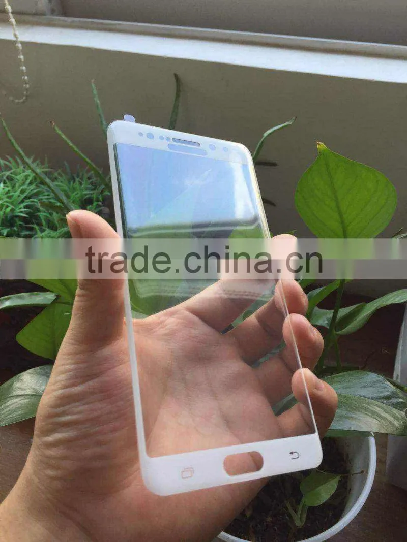 New Cell Phone Screen Protector For Samsung NOTE 7 Premium Tempered Glass Wholesale