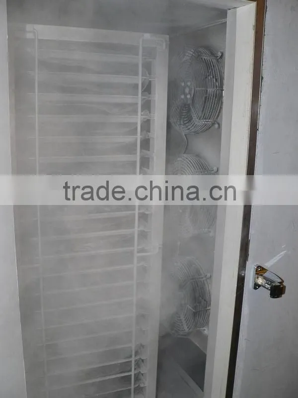 Commercial Blast freezer with CE & UL Approval