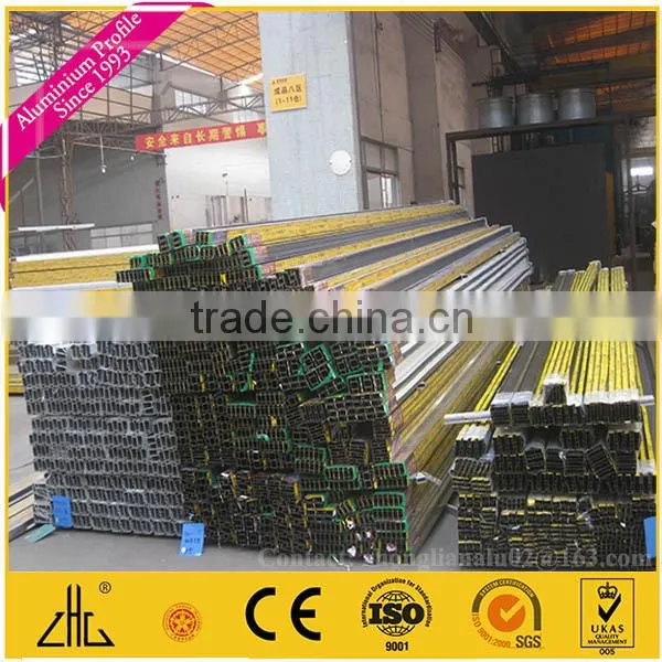 Wow!! white oak coatings aluminium profile,golden oak coating aluminium extrusion,timber aluminium profile price per kg factory