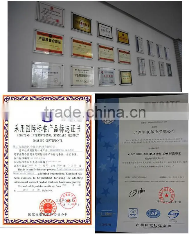 HOT! square pipe aluminium factory price / chairs' legs in kitchen table aluminium price per kg /wood grain aluminium profile