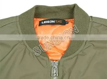 Waterproof and windproof Detachable Fire Suit