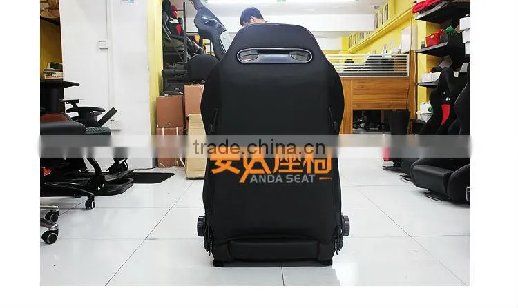 RECARO PVC Race Seat/RRECARO Sport Seats SPD
