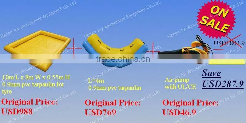 JOY fashionable paddling pool for sale