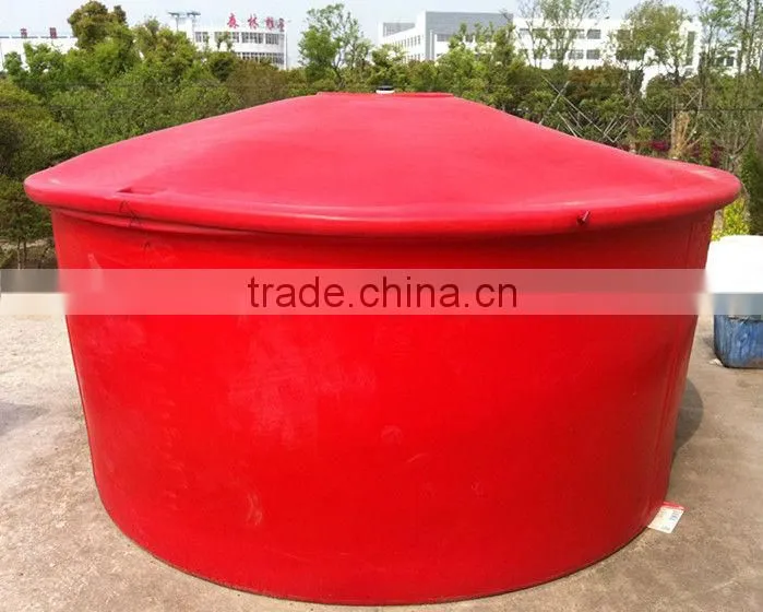 Round Barrel/Open mould Barrel