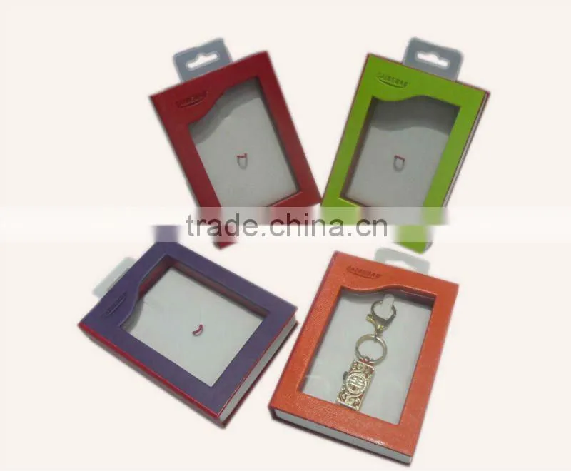 Leather Jewellry box