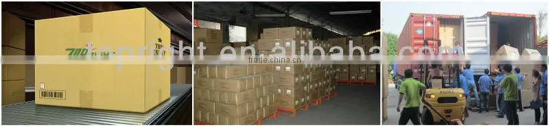 U shape 1kwatts High power industrial finned tubular heater