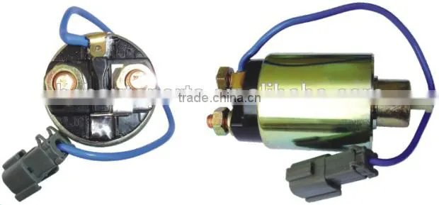Starter Part Type 66-8346 Starter Solenoid Switch