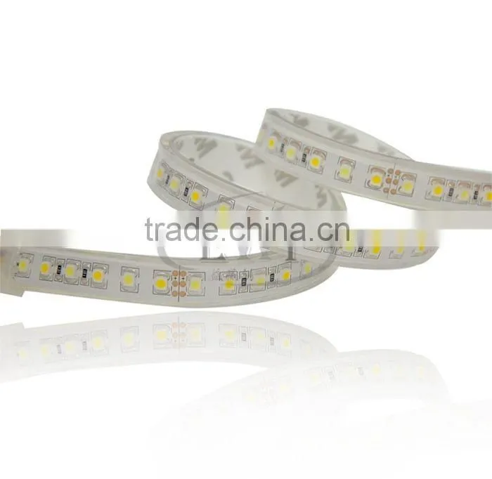 2016 factory selling Promotional led flexible strip with 5 or 8mm width board