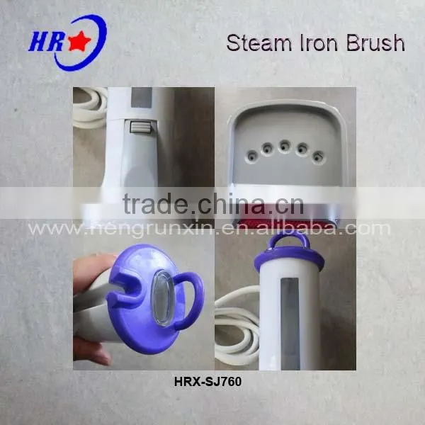 National electric steam iron HRX-SJ760