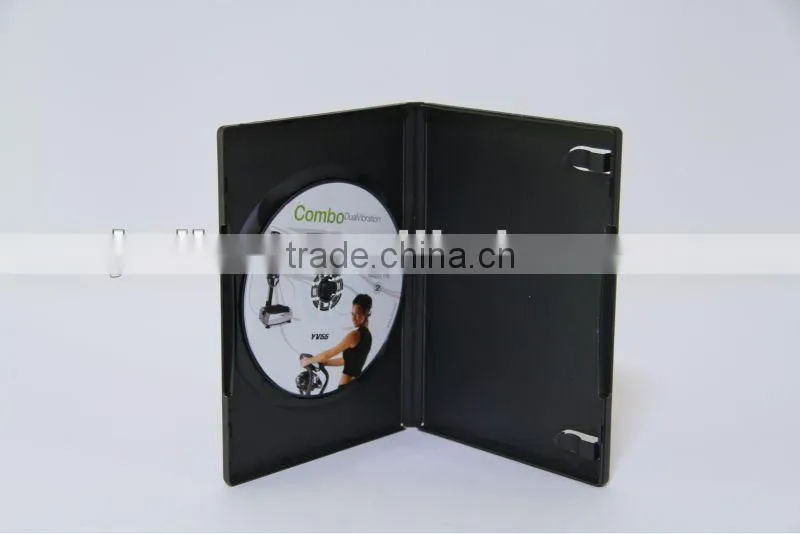 dvd replication with eco- wallets