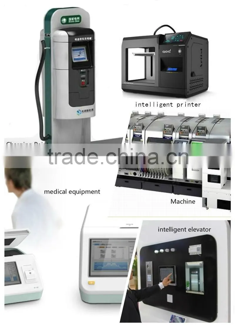 5 inch TFT LCD Module band usb flash drive with lcd display screen hdmi lcd controller board Used for industrial products