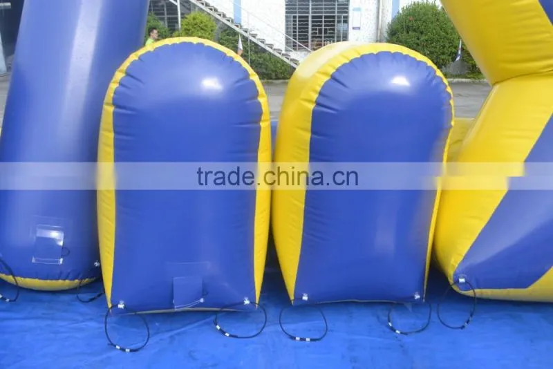 SUNJOY 2016 cheap paintball bunkers paintball pellets for sale