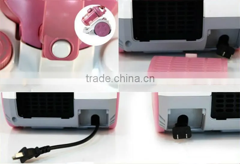 G-max Household Tools Industrial 1200-1400w Dry Vacuum Cleaner GT-VC008