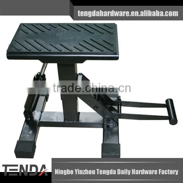 High Quality wheel chock, truck wheel chock,motorcycle repair tools