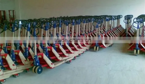 Hydraulic Manual Pallet Jack/Material Handling Tools