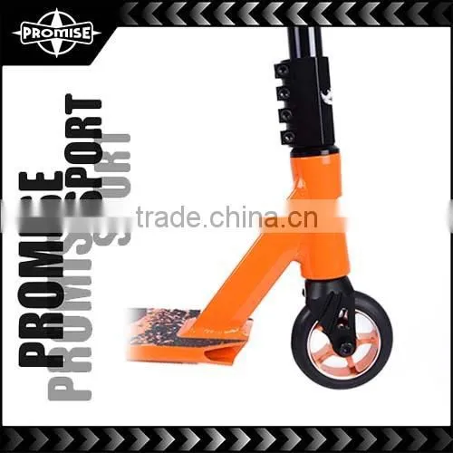 Fashion and Popular Kids Pedal space scooter