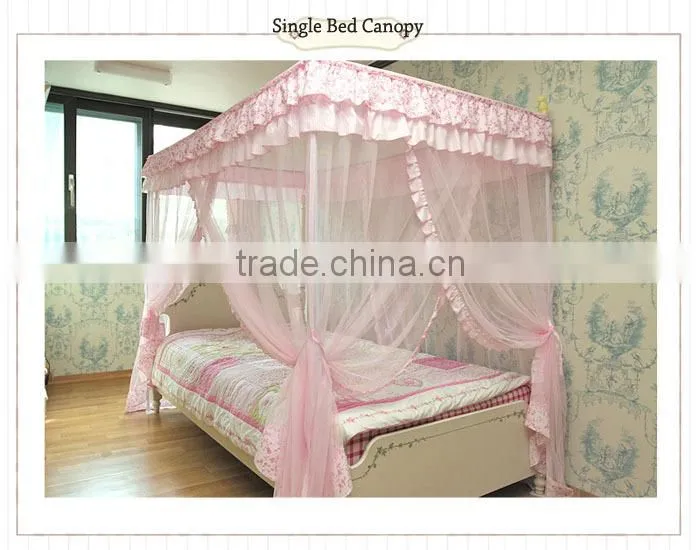 rectangular mosquito net
