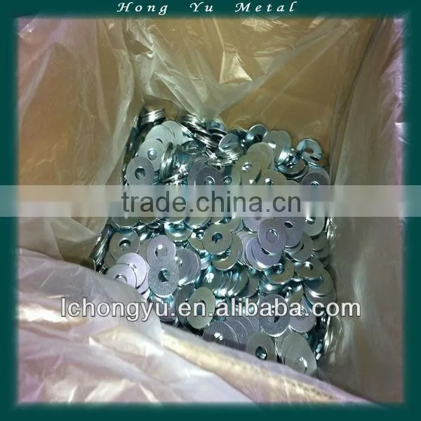 ROUND STAMPING PARTS