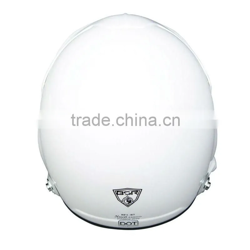 High Reputation And Good Price of Open Face Helmet With