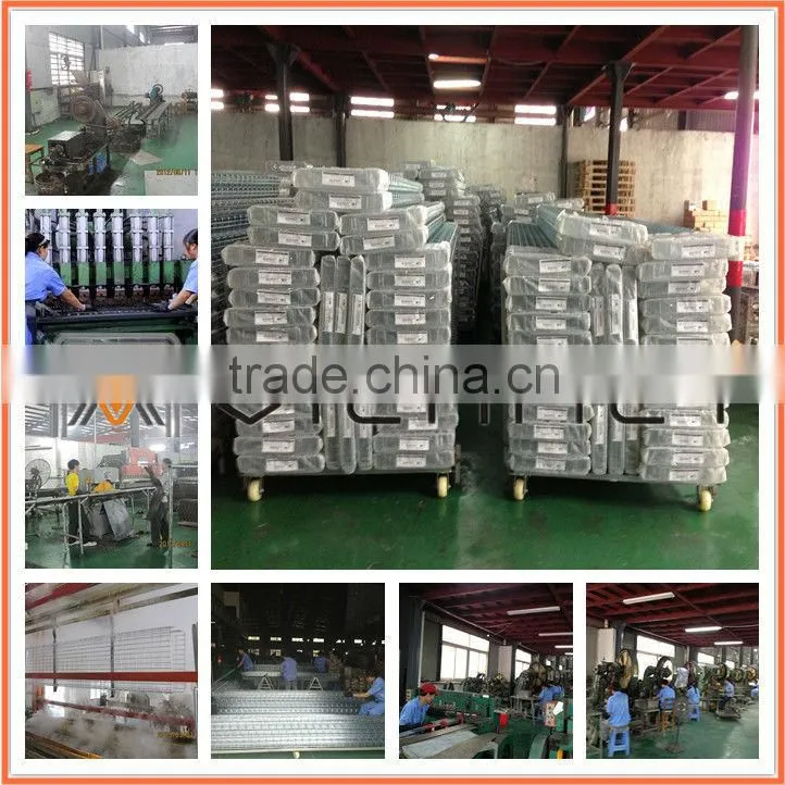 Joint for Cable Tray V Connector