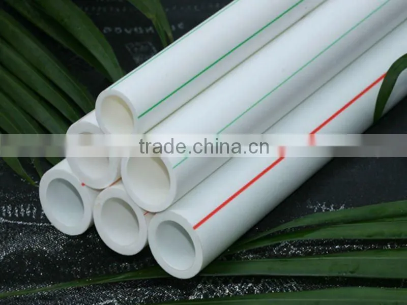 Sewage / Drainage Application PVC Pipe Extrusion Machine water drain pipe production line in Qingdao China