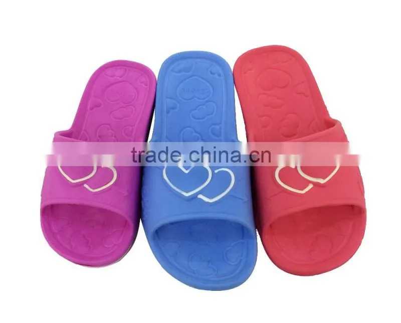 Girls summer eva cheap slipper