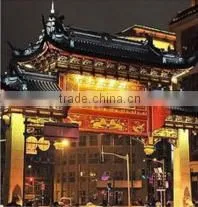 factory supply high quality ip65 waterproof 200w outdoor led flood light