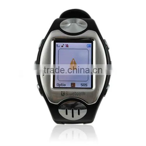 wrist watch mobile phone