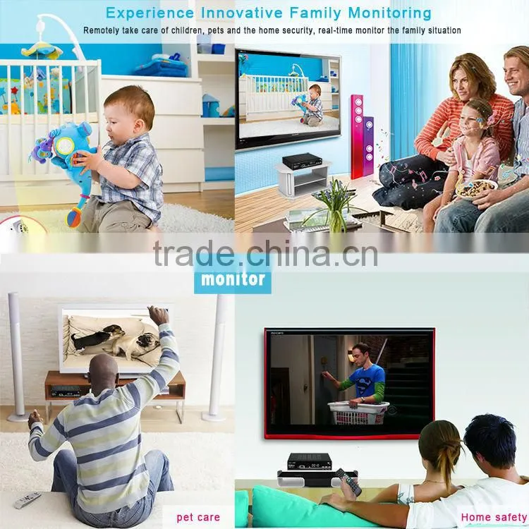 FTA Satellite receiver TV good quality and better price