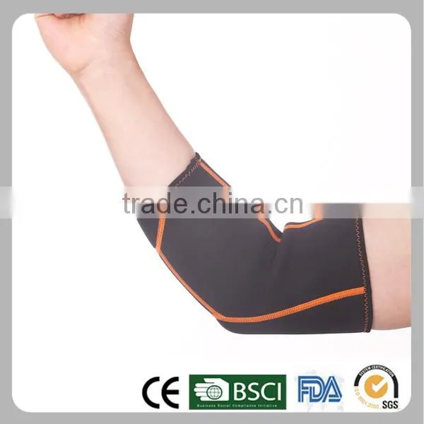 New neoprene elbow support