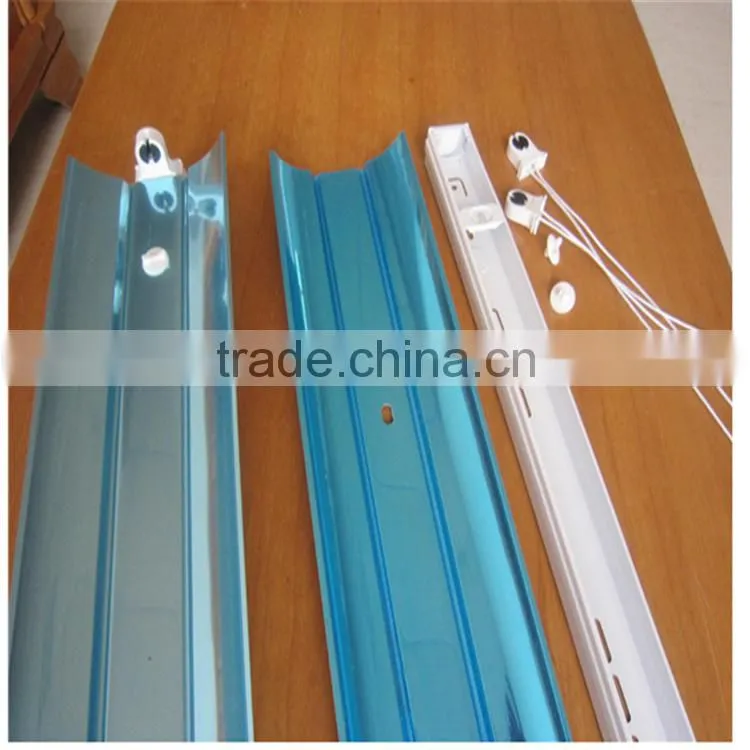 Fluorescent Batten Lighting Fittings T8 1X36W