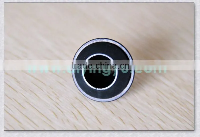 ISO 9001 standard waterproof customized molded rubber cable/wire connector/grommets by China factory