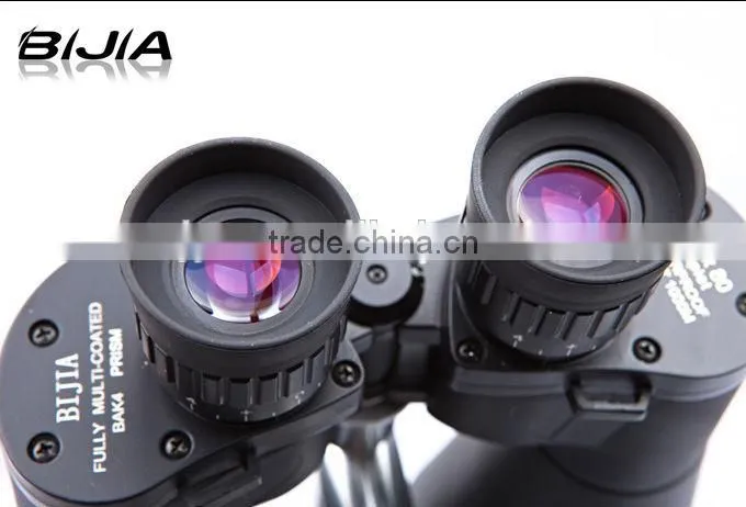 25X100 BAK4 coin operated binoculars