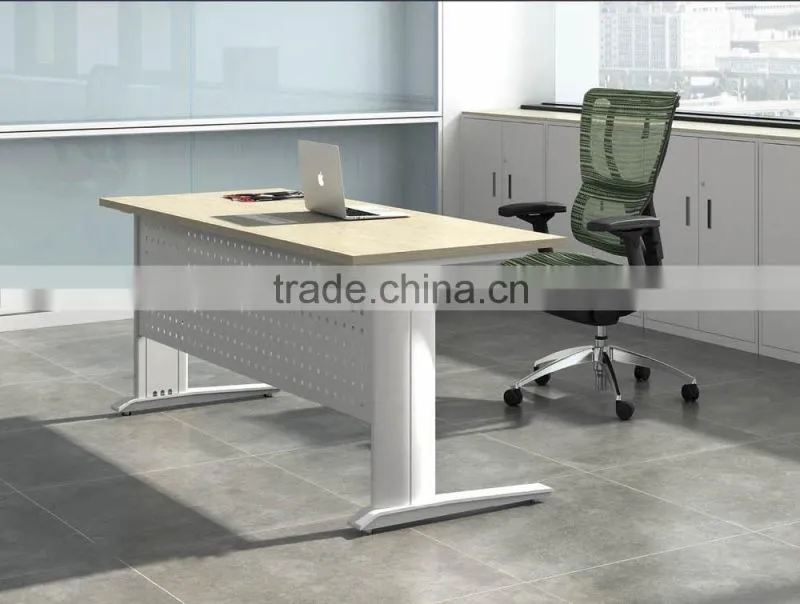 Hot sale computer table design & computer table models with prices HX-MT5009